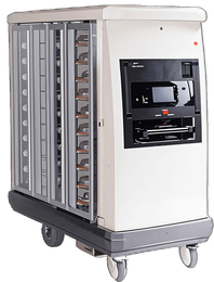 Happy Cart Basic Motorizado