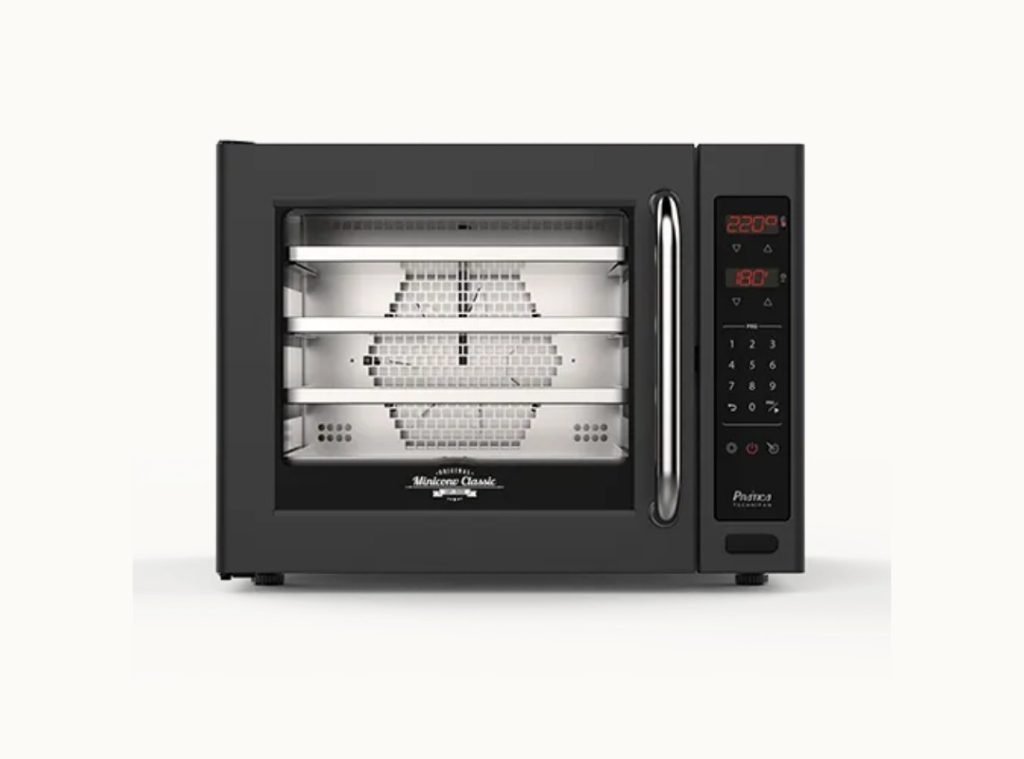 Forno de Convecção