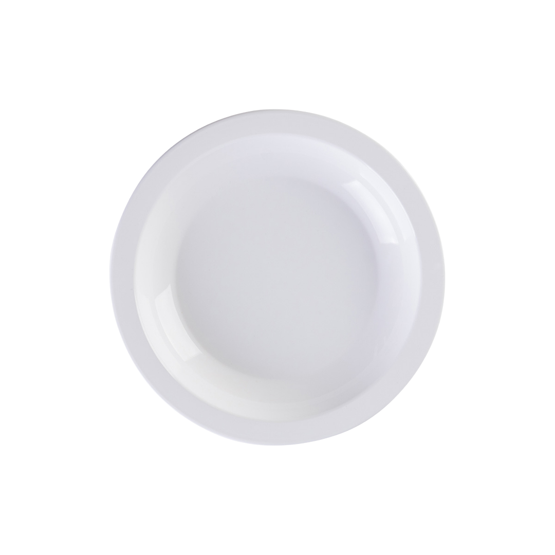 Prato em Policarbonato