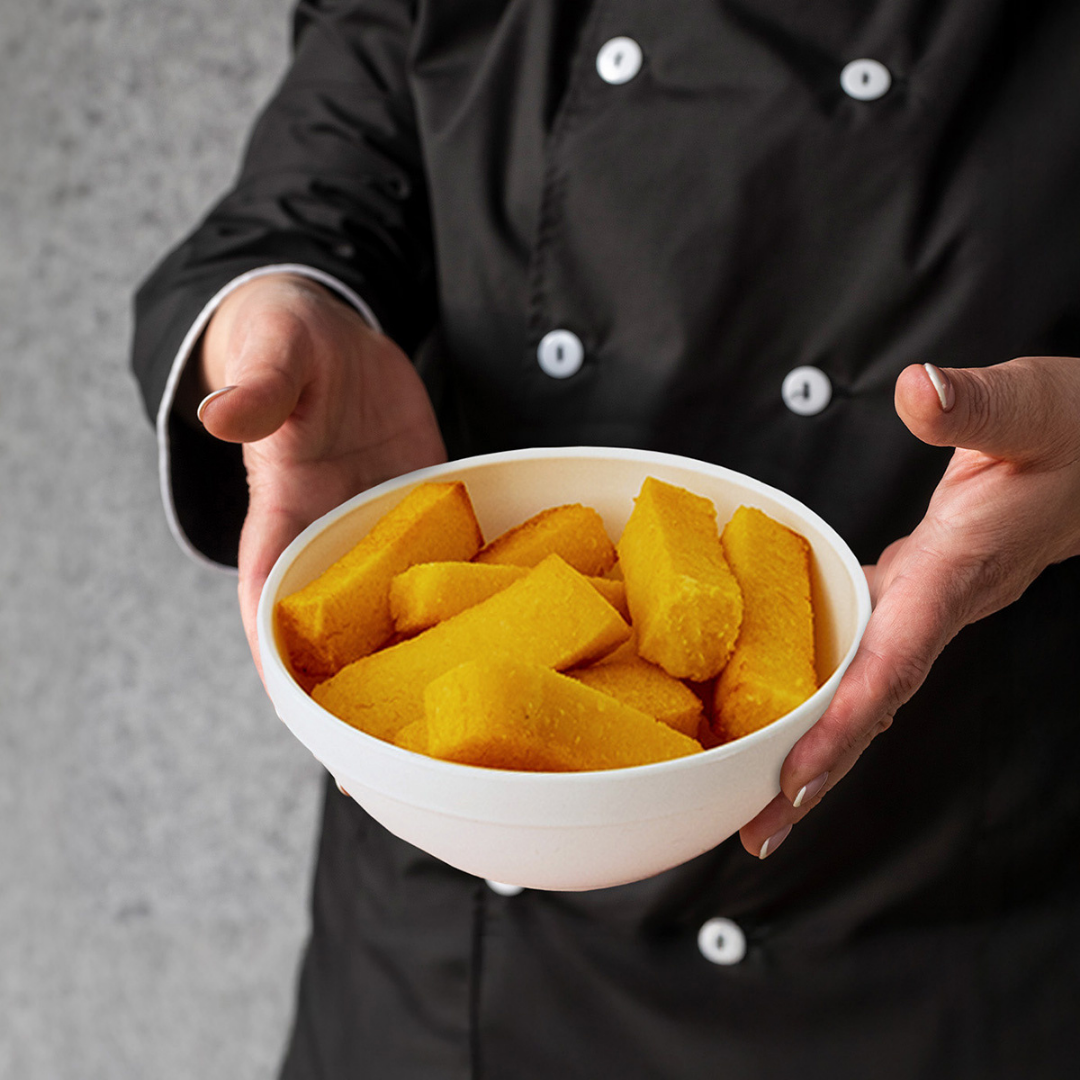 Sopeira Cheff Redonda