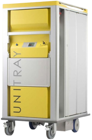 Unitray Manual ou Motorizado