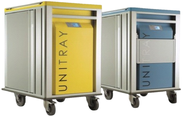 Unitray Zero Esforço